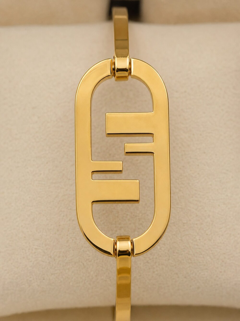 Fendi Modern Designer Bracelet Style 1 | New with Box - Picture 4 of 9